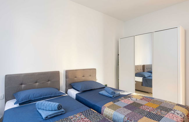 Apartment Why Not - Foto 6