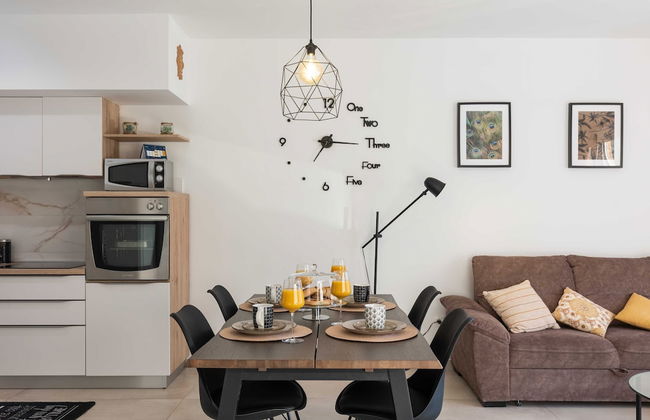 Apartment Why Not - Foto 17