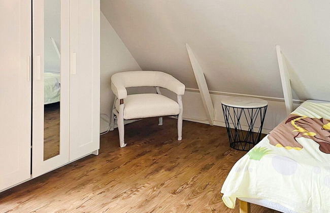 4 Star Holiday Home in Goteborg-by Traum - Foto 3