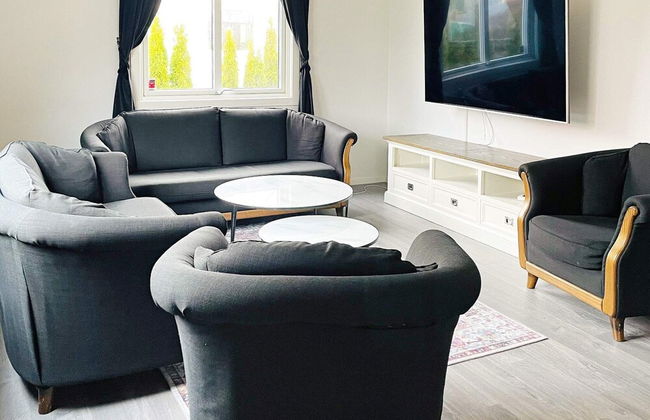 4 Star Holiday Home in Goteborg-by Traum - Foto 7