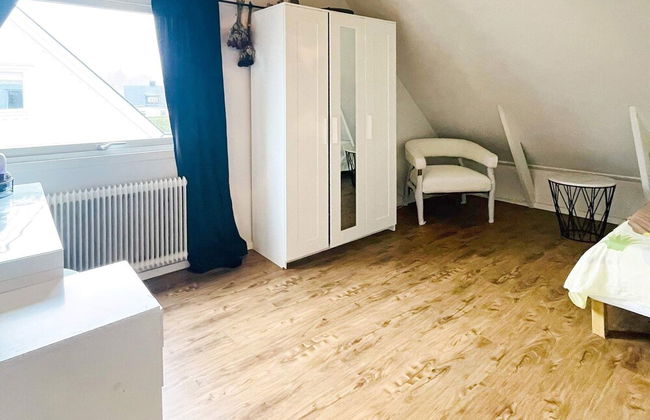 4 Star Holiday Home in Goteborg-by Traum - Foto 12