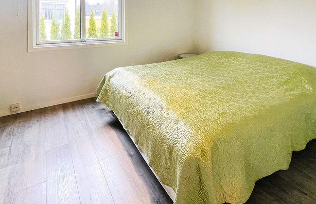 4 Star Holiday Home in Goteborg-by Traum - Foto 4