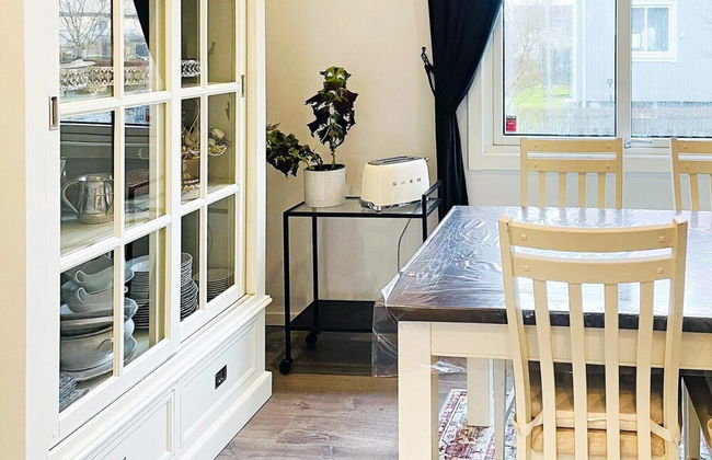 4 Star Holiday Home in Goteborg-by Traum - Foto 14