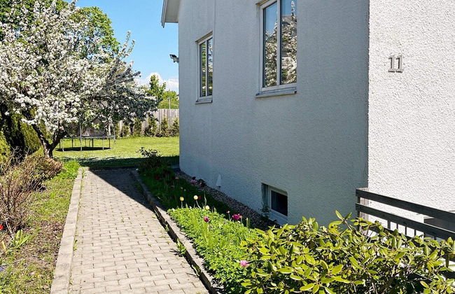 4 Star Holiday Home in Goteborg-by Traum - Foto 20