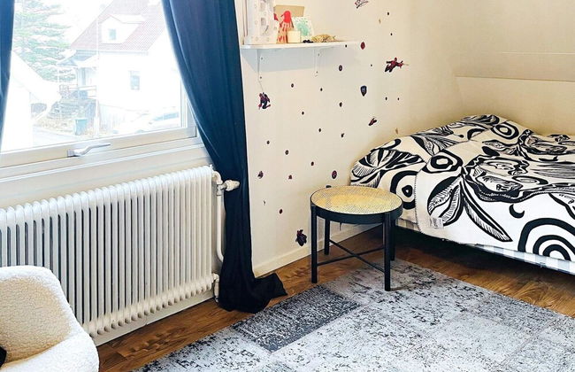 4 Star Holiday Home in Goteborg-by Traum - Foto 5