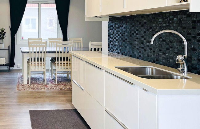 4 Star Holiday Home in Goteborg-by Traum - Foto 6
