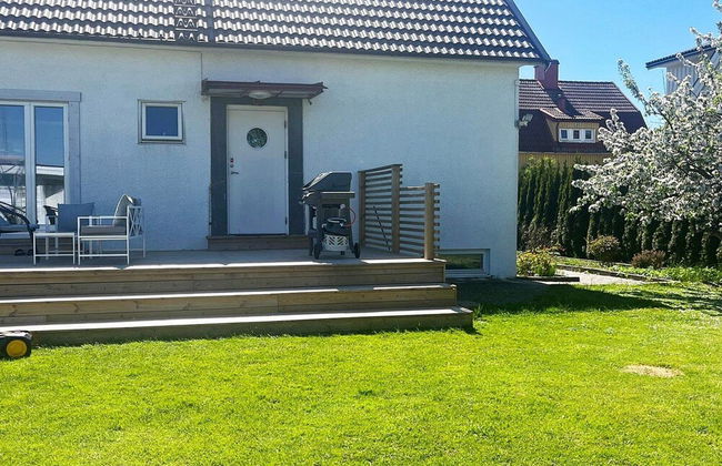 4 Star Holiday Home in Goteborg-by Traum - Foto 22