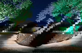 Foto 2 - Madini Luxury Villa With Private Swimming Pool