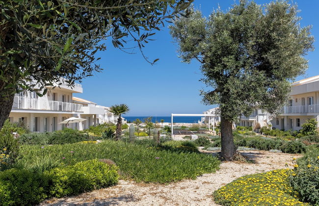 Marzamemi Holidaydream sea View - Foto 23