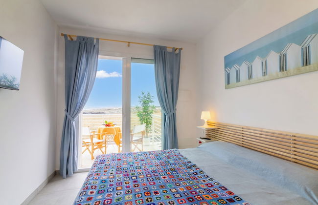 Marzamemi Holidaydream sea View - Foto 8