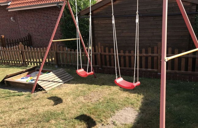 Holiday Home Strand-huus - Foto 13