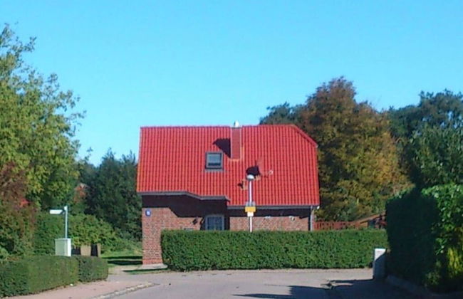 Holiday Home Strand-huus - Foto 19