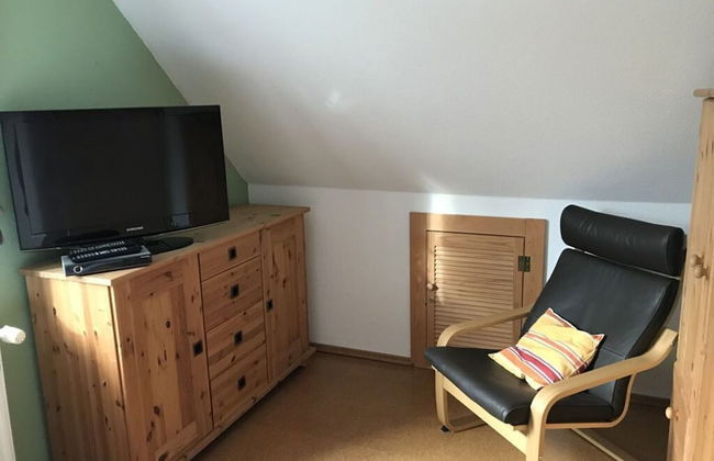 Holiday Home Strand-huus - Foto 3