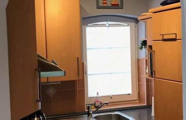 Holiday Home Strand-huus - Foto 9