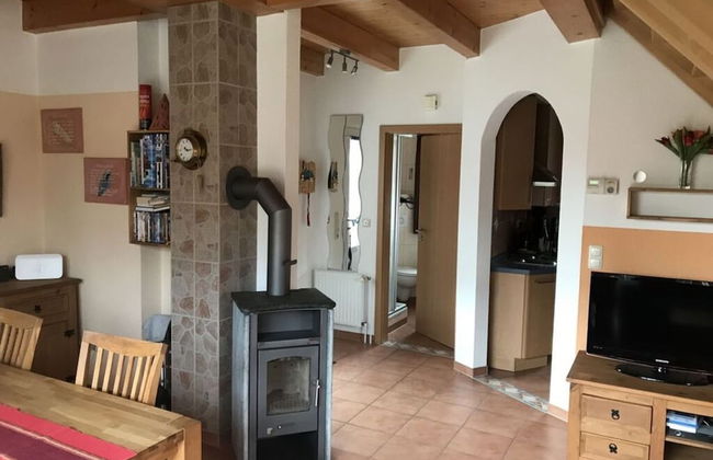 Holiday Home Strand-huus - Foto 8