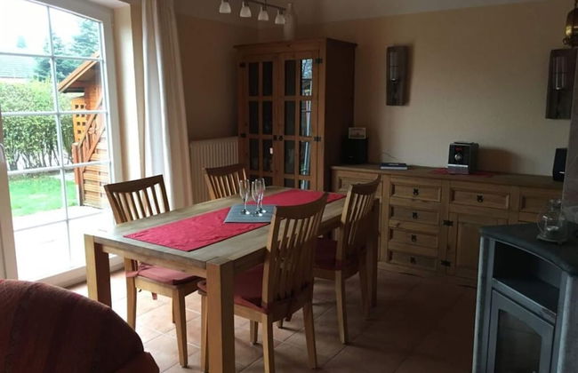 Holiday Home Strand-huus - Foto 15