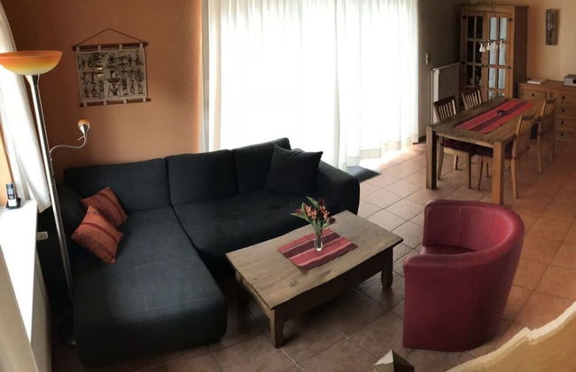 Holiday Home Strand-huus - Foto 1