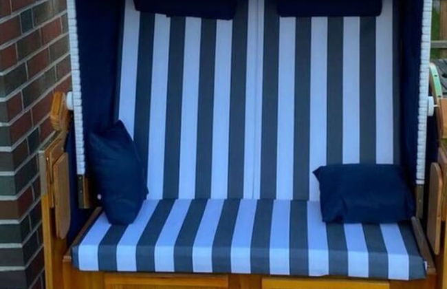 Holiday Home Strand-huus - Foto 16