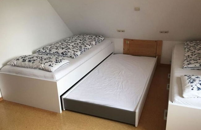 Holiday Home Strand-huus - Foto 5