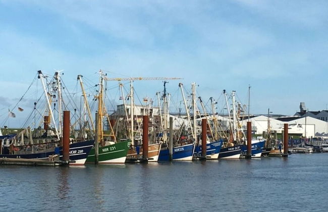 Holiday Home Strand-huus - Foto 17