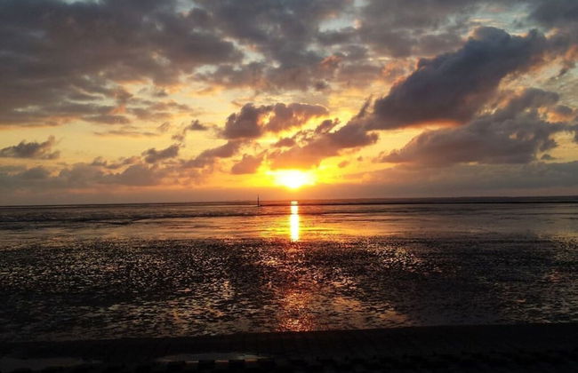 Holiday Home Strand-huus - Foto 14