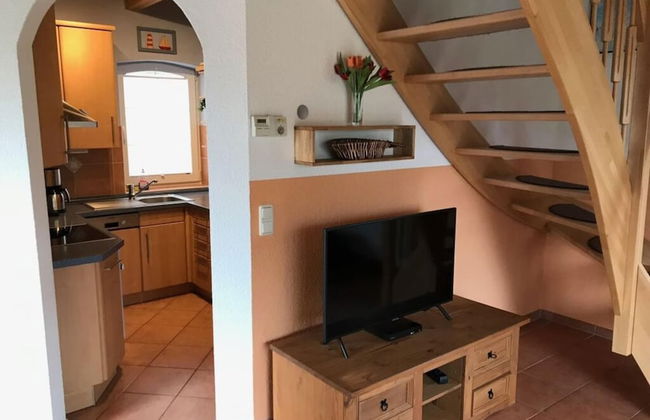 Holiday Home Strand-huus - Foto 7