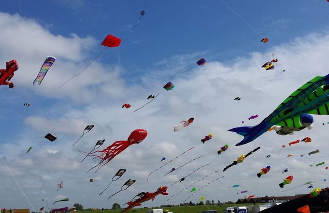 Holiday Home Strand-huus - Foto 12