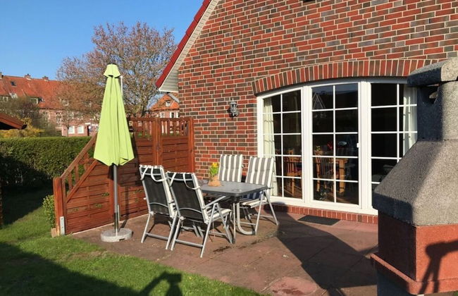 Holiday Home Strand-huus - Foto 20