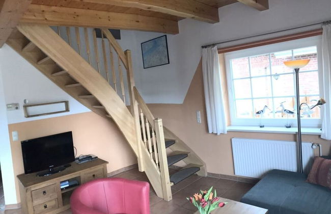 Holiday Home Strand-huus - Foto 10