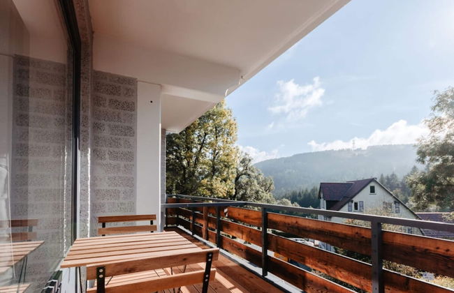 Granetal.quartier-apartment Bocksberg - Foto 1