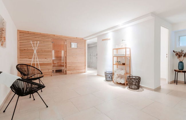 Granetal.quartier-apartment Bocksberg - Foto 13