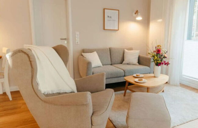 Fine Stuuv Comfortable Holiday Residence - Foto 1