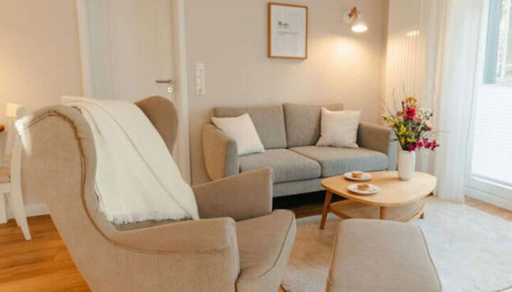 Foto 1 - Fine Stuuv Comfortable Holiday Residence