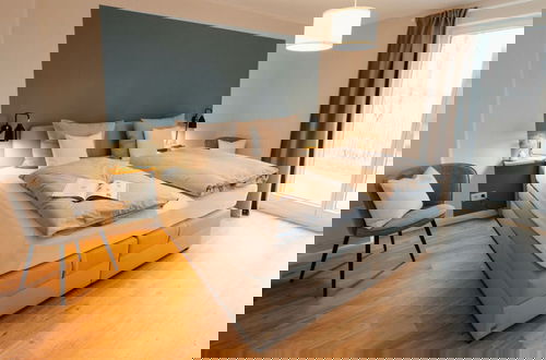 Foto 7 - Fine Stuuv Comfortable Holiday Residence