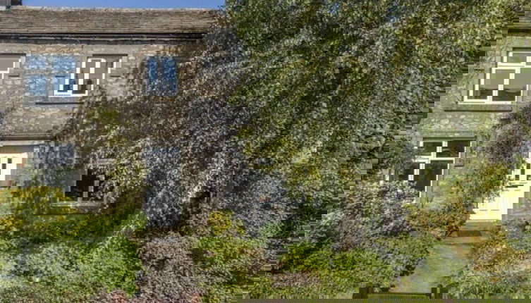 Foto 1 - Charming 3-bed Cottage in Upper Wharfedale