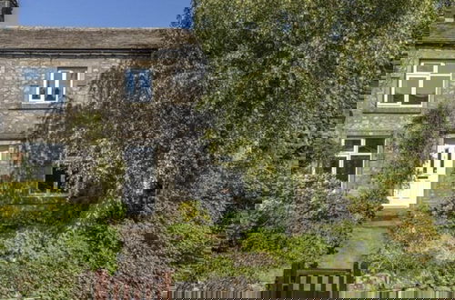 Foto 1 - Charming 3-bed Cottage in Upper Wharfedale