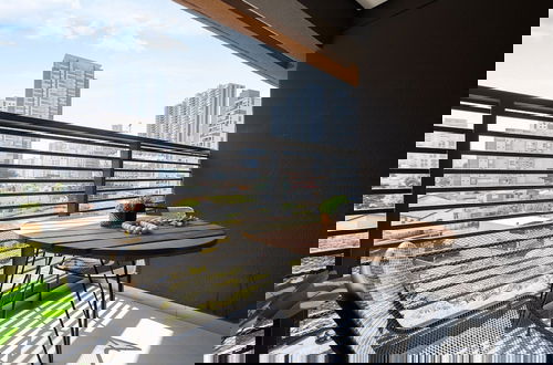 Foto 40 - Haus Mitre Brooklin