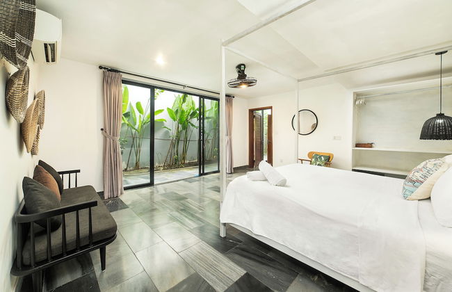 88 Steps Villa 4BR Seaside An Bang Beach - Foto 6