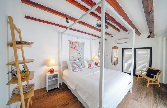 88 Steps Villa 4BR Seaside An Bang Beach - Foto 3