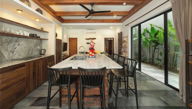 Ingresso interno