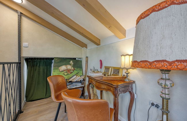 Foska Country Home With Pool - Foto 28