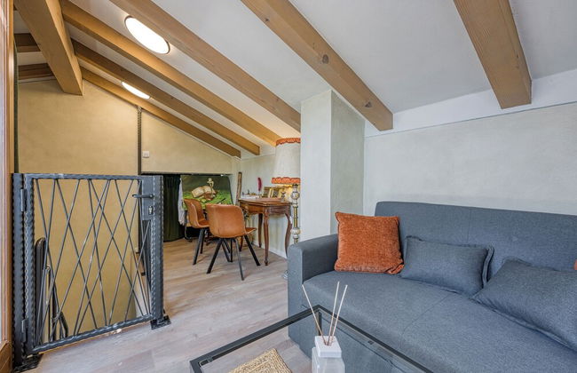 Foska Country Home With Pool - Foto 7