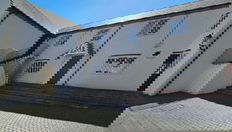Photo 1 - Plas Bellin Apartments