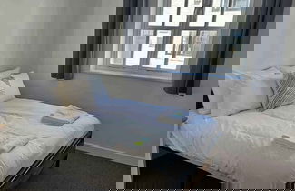 Foto 3 - Plas Bellin Apartments