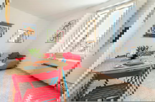 Photo 13 - Ruota 2 in Alghero With 1 Bedrooms and 1 Bathrooms