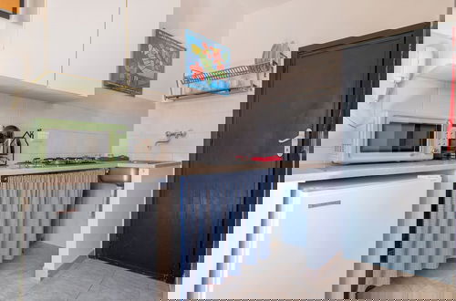 Photo 11 - Ruota 2 in Alghero With 1 Bedrooms and 1 Bathrooms