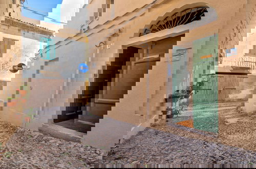 Photo 18 - Ruota 2 in Alghero With 1 Bedrooms and 1 Bathrooms
