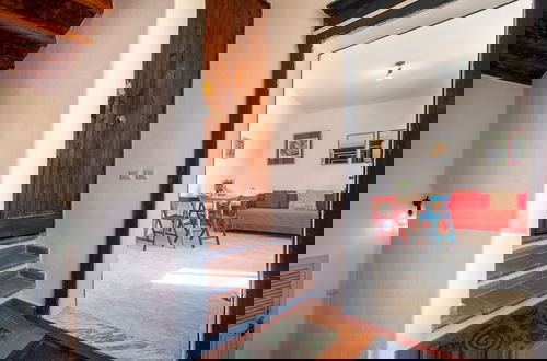 Photo 16 - Ruota 2 in Alghero With 1 Bedrooms and 1 Bathrooms