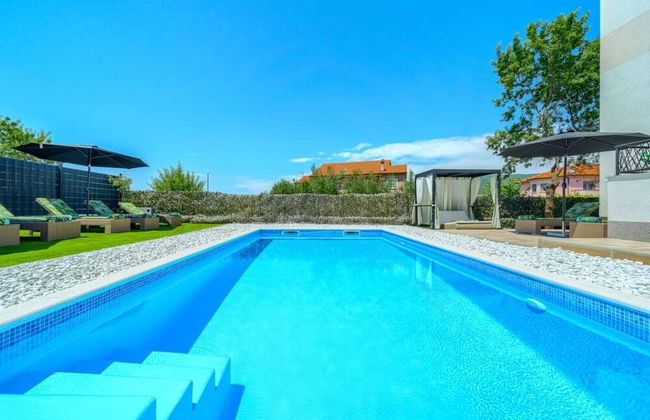 Villa Dreamin With Heated Pool & Hot Tub - Foto 21