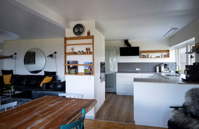 Old Sherrif'S House | Family Friendly | Beach - Photo 1